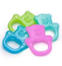 Poza cu Inel gingival cu gel ursulet Babyono 1013