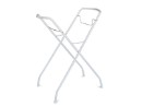 Poza cu Suport metalic pentru cadita anatomica Tega Baby, alb DM-011