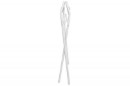 Poza cu Suport metalic universal pentru cadite de 86 cm si 102 cm, Tega Baby, alb DM-008