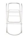 Poza cu Suport metalic pentru cadita Tega Baby de 86 cm, alb DM-004