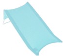 Poza cu Suport anatomic textil pentru baie bebe Tega Baby albastru deschis DM-015-135