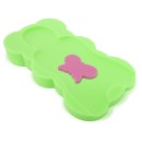 Poza cu Burete baie mini, pentru cadita, Tega Baby, diferite culori BA-003