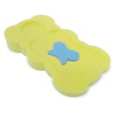Poza cu Burete baie maxi, pentru cadita, Tega Baby, diferite culori BA-001