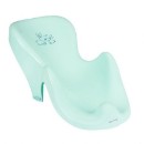 Poza cu Suport anatomic pentru bebelusi Tega Baby, cu picioare de sustinere si ventuze de fixare, colectia Micutii Iepurasi, menta KR-003-105