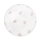 Poza cu Scutece din muselina super soft multicolor, Babyono 3BUC/SET 828/02