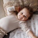 Poza cu Scutece din muselina super soft multicolor, Babyono 3BUC/SET 828/02