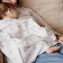 Poza cu Scutece din muselina super soft multicolor, Babyono 3BUC/SET 828/02