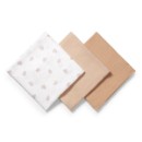 Poza cu Scutece din muselina super soft multicolor, Babyono 3BUC/SET 828/02