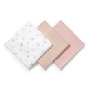 Poza cu Scutece din muselina super soft multicolor, Babyono 3BUC/SET 828/01