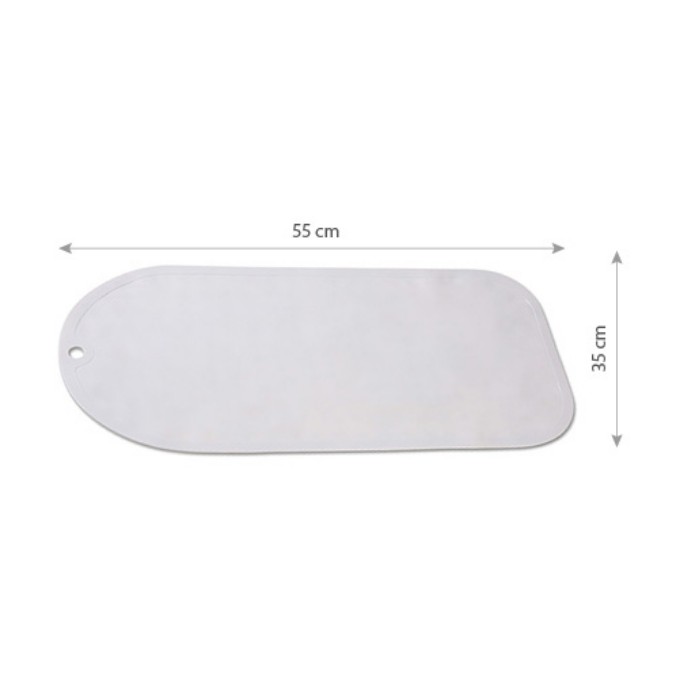 Poza cu COVORAS ANTIDERAPANT PT. CADITA 70*35 CM 1346 GALBEN
