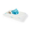 Poza cu Saci parfumati pentru scutece Babyono 100 bucati 1052