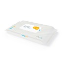Poza cu Saci parfumati pentru scutece Babyono 100 bucati 1052