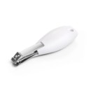 Poza cu Unghiera ergonomica bebelusi si copii alba Babyono 065/01