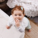 Poza cu Suzetă anatomică din silicon 0-6 m, Babyono, 1670/01