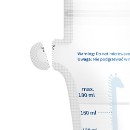 Poza cu Pungi depozitare lapte matern 180ml, 30buc Babyono 1084