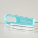 Poza cu Set perii curatare paie Babyono 1419