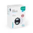 Poza cu Tampoane san NATURAL NURSING Babyono, negre, 24 bucati, 298/02