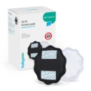 Poza cu Tampoane san NATURAL NURSING Babyono, negre, 24 bucati, 298/02