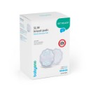 Poza cu Tampoane san NATURAL NURSING Babyono, albe, 24 bucati, 298/01