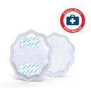 Poza cu Tampoane san NATURAL NURSING Babyono, albe, 24 bucati, 298/01