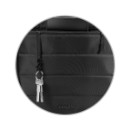 Poza cu Geanta mame pentru carucior Camy negru Babyono 1672/01
