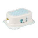Poza cu Inaltator antiderapant pentru copii Tega Baby colectia Catel&Pisica, galben PK-006-102