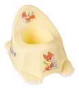 Poza cu Olita anti-derapanta Tega Baby colectia Forest, galben FF-001-109