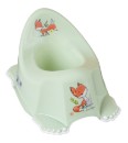 Poza cu Olita anti-derapanta Tega Baby colectia Forest, verde FF-001-112