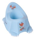 Poza cu Olita anti-derapanta Tega Baby colectia Forest, albastru FF-001-108