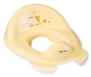 Poza cu Reductor toaleta anti-derapant Tega Baby colectia Forest, galben FF-002-109