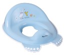 Poza cu Reductor toaleta anti-derapant Tega Baby colectia Forest, albastru FF-002-108