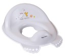 Poza cu Reductor toaleta anti-derapant Tega Baby colectia Forest, gri deschis FF-002-111