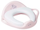 Poza cu Reductor moale Tega Baby colectia Micutii Iepurasi, roz KR-020-104