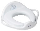 Poza cu Reductor moale Tega Baby colectia Micutii Iepurasi, alb KR-020-103