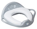 Poza cu Reductor moale Tega Baby colectia Bufnita, gri SO-020-106