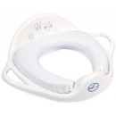 Poza cu Reductor moale Tega Baby colectia Bufnita, alb SO-020-103