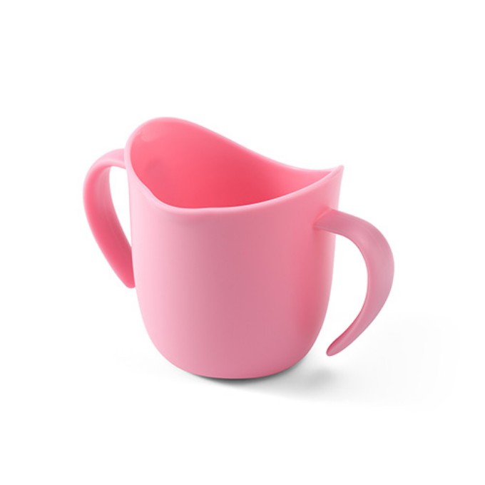 Poza cu Cana antrenament ergonomica Babyono roz 1463/04