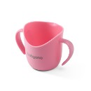 Poza cu Cana antrenament ergonomica Babyono roz 1463/04