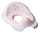 Poza cu Reductor toaleta anti-derapant Tega Baby colectia Micutii Iepurasi, roz KR-002-104