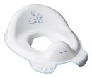 Poza cu Reductor toaleta anti-derapant Tega Baby colectia Micutii Iepurasi, alb KR-002-103