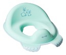 Poza cu Reductor toaleta anti-derapant Tega Baby colectia Micutii Iepurasi, menta KR-002-105