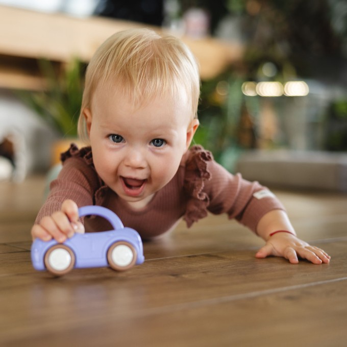 Poza cu Sunatoare copii masinuta Babyono 1628