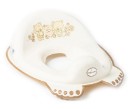 Poza cu Reductor toaleta anti-derapant Tega Baby colectia Ursuletul Teddy, bej MS-016-119