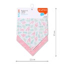 Poza cu Barbita bandana Ferma Babyono 879/09