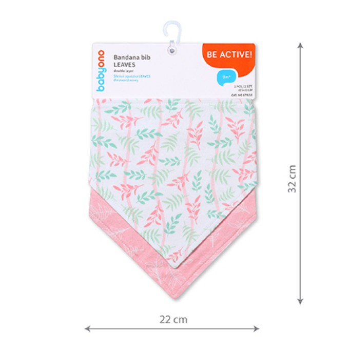 Poza cu Barbita bandana Ferma Babyono 879/09