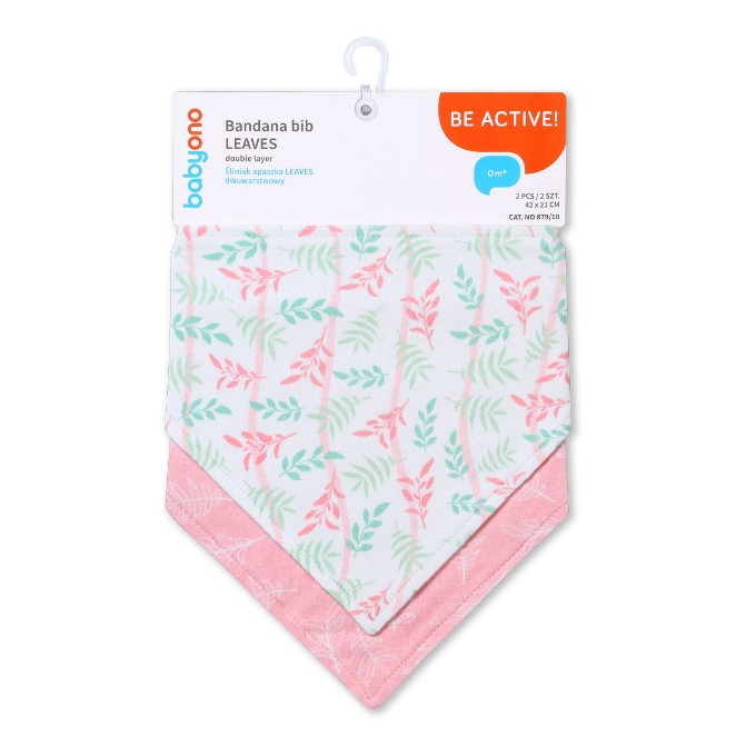 Poza cu Barbita bandana Ferma Babyono 879/09