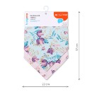 Poza cu Barbita bandana Ferma Babyono 879/09