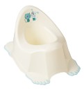 Poza cu Olita anti-derapanta Tega Baby colectia Catel&Pisica, galben PK-001-102