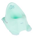 Poza cu Olita anti-derapanta Tega Baby colectia Micutii Iepurasi, menta KR-001-105