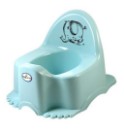Poza cu Olita ergonomica Tega Baby colectia Eco Elefant, turcoaz SL-001-140